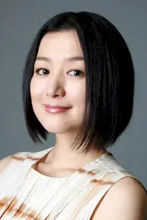 Kyoka Suzuki photo