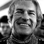 Photo star :  Timothy Leary