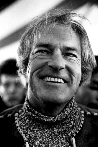  Timothy Leary photo