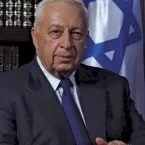 Photo star :  Ariel Sharon