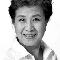  Sachiko Meguro
