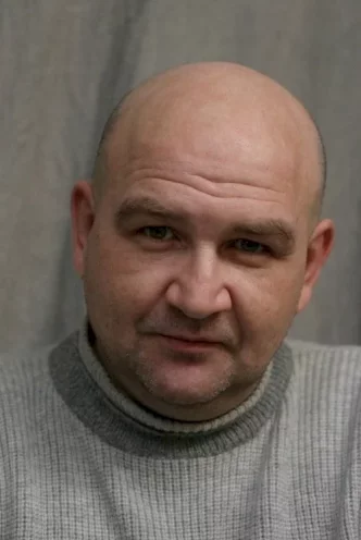 Vladimir Bogdanov photo