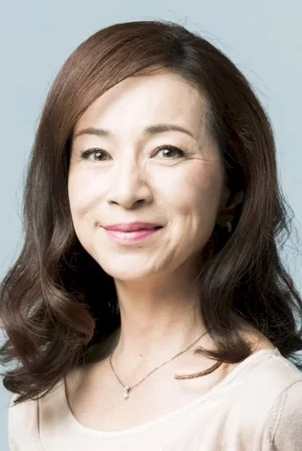 Mieko Harada photo