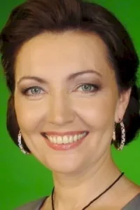  Olga Zubkova