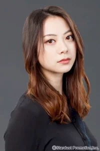 Iris Yamashita