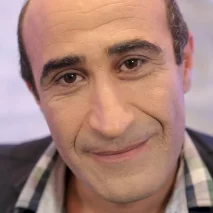  Samir Elhakim