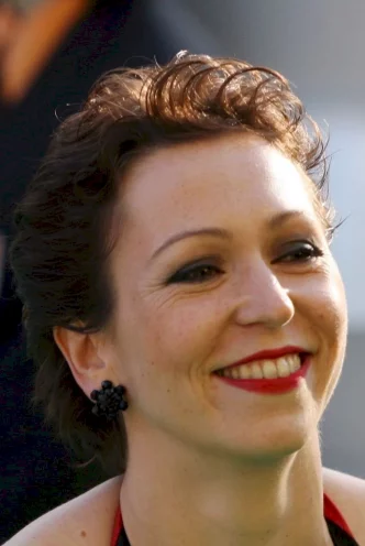  Zuzana Stivínová photo