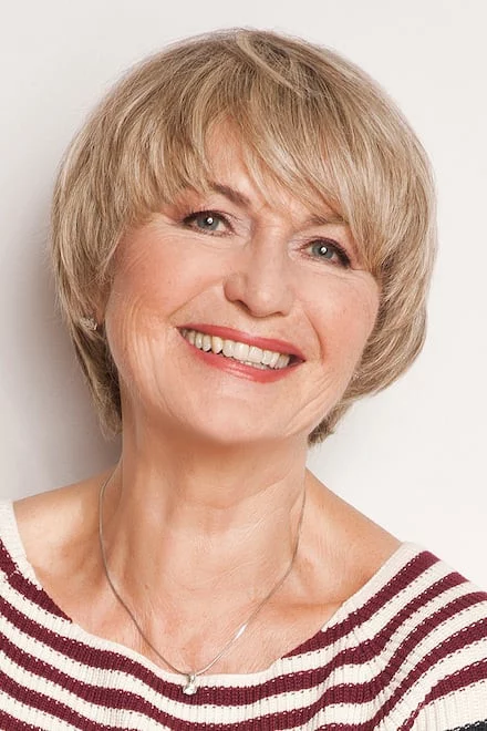  Eliska Balzerova