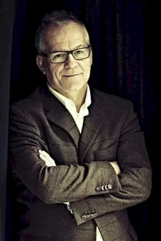 Thierry  Frémaux photo