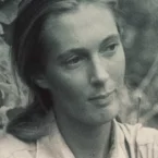 Photo star :  Jane Goodall