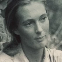  Jane Goodall