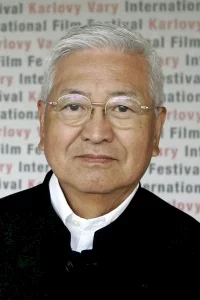  Masahiro Shinoda