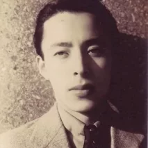 Kokichi Takada