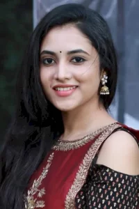  Priyanka Arul Mohan