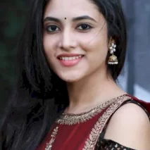  Priyanka Arul Mohan