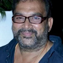  Madhusudhan Rao
