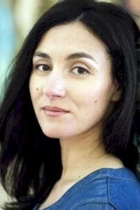 Myriam Ajar