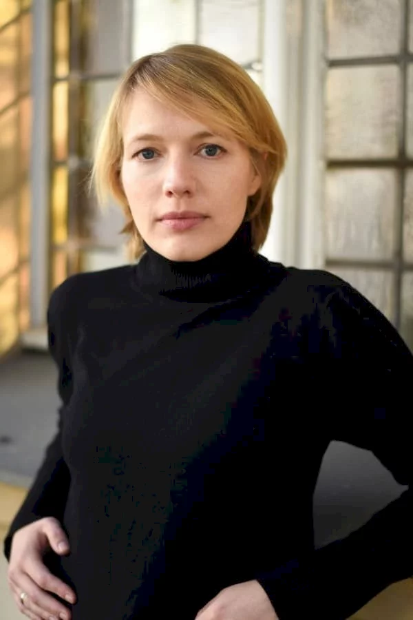 Anna Brüggemann