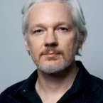 Photo star :  Julian Assange