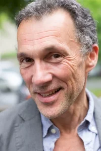 Arnaud Bédouet