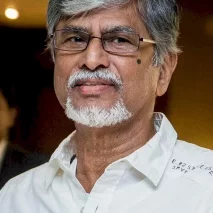  S. A. Chandrasekhar