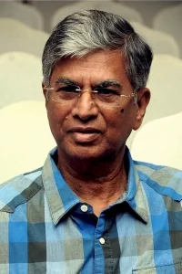  S. A. Chandrasekhar