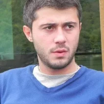  Kakha Kintsurashvili