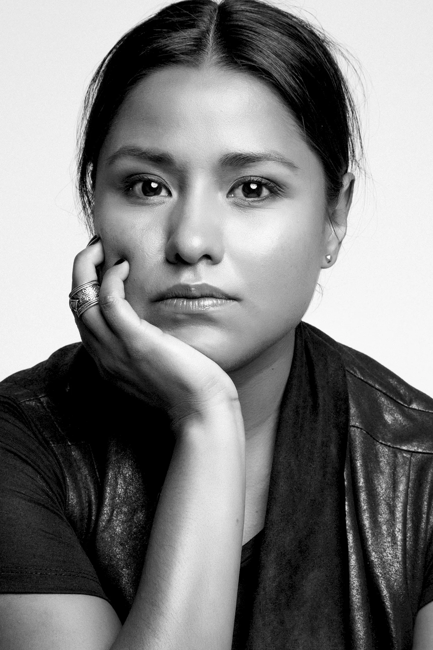  Eileen Yañez