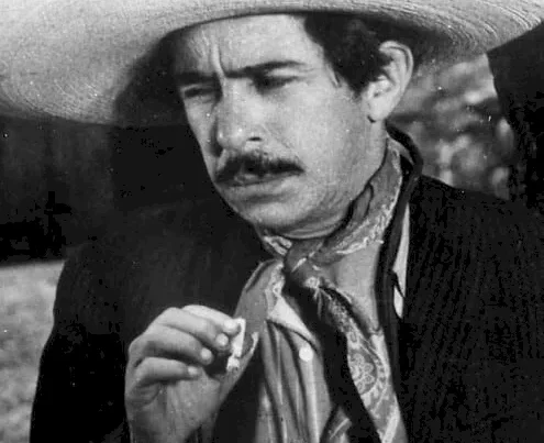 Armando Soto La Marina 'El Chicote' sa biographie, filmographie, et