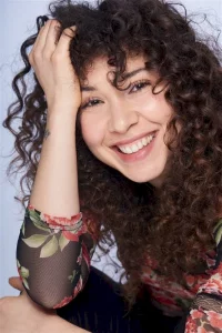 Sofia Manousha