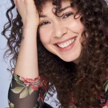 Sofia Manousha