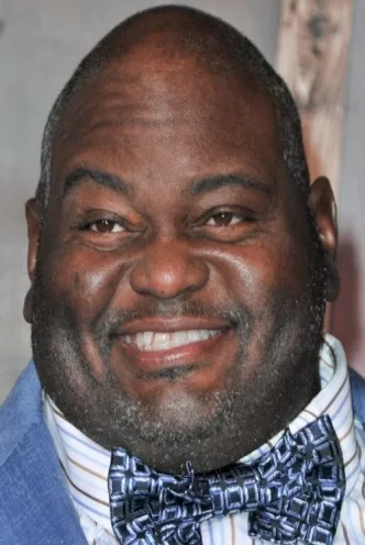 Lavell Crawford photo