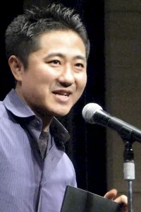 Kazuhiro  Sôda