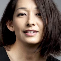  Reiko Kataoka