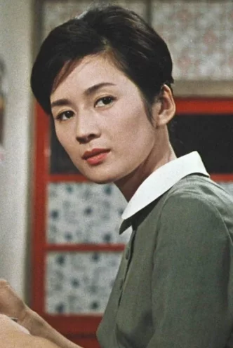 Yoko Tsukasa photo