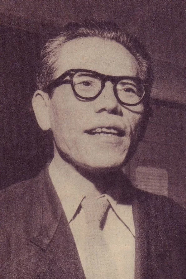 Eijiro Tono