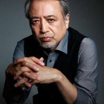 Ikuji Nakamura