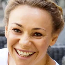  Sonia Bohosiewicz