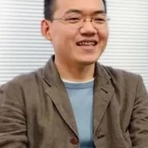 Hiroyuki Okiura