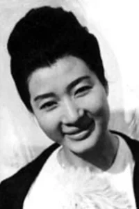  Naoko Kubo