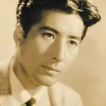  Ryoji Hayama