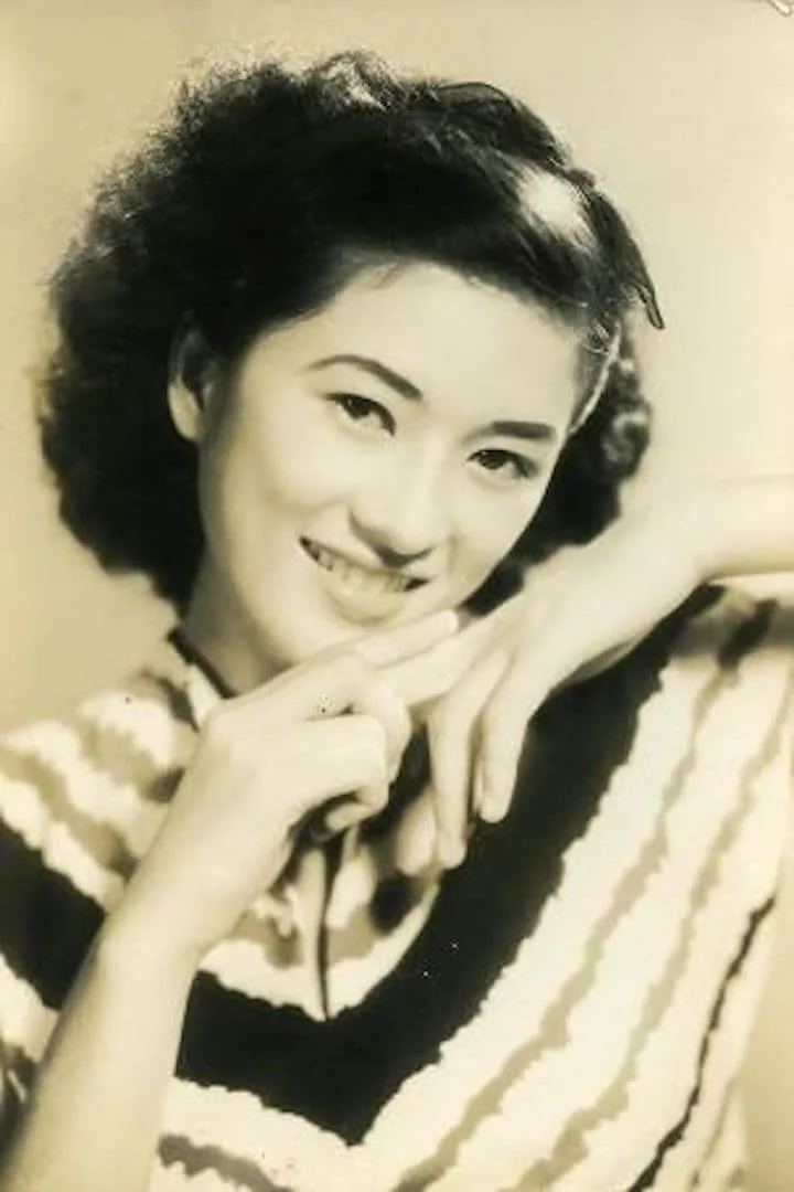  Yoko Sugi