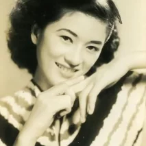  Yoko Sugi
