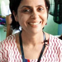  Loveleen Mishra