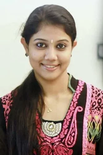  Rachana Narayanankutty photo