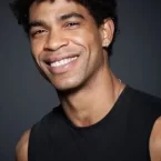 Photo star : Carlos Acosta