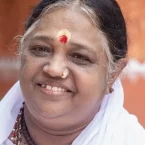 Photo star :  Mata Amritanandamayi Devi