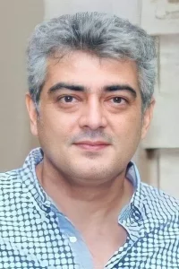  Ajith Kumar