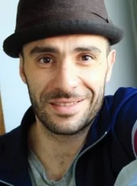 Ali Bougheraba