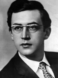  Vasiliy Livanov